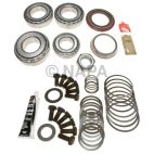 Axle Differential Bearing and Seal Kit