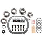 Axle Differential Bearing and Seal Kit