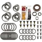 Axle Differential Bearing and Seal Kit
