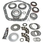 Axle Differential Bearing and Seal Kit