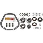 Axle Differential Bearing and Seal Kit