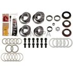 Axle Differential Bearing and Seal Kit