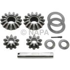 Differential Carrier Gear Kit
