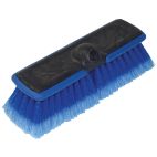 Brush Carrand Heavy Duty Flow Through Wash