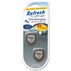 Air Freshener / Clip On Style New Car