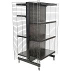 Display, Multiuse Fixture