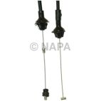 Carburetor Accelerator Cable