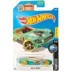 Hot Wheels Toy