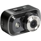 Pilot Automotive Dual Cam 2-in-1 Sports Action / Dash Camera