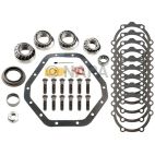 Axle Differential Bearing and Seal Kit