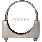 Exhaust Clamp