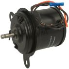 Engine Cooling Fan Motor