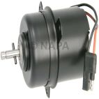 Engine Cooling Fan Motor