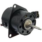 HVAC Blower Motor