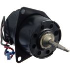 HVAC Blower Motor