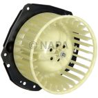 HVAC Blower Motor