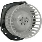 HVAC Blower Motor