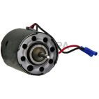 HVAC Blower Motor