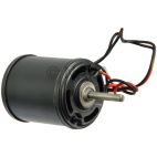 HVAC Blower Motor