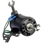HVAC Blower Motor