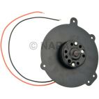 HVAC Blower Motor