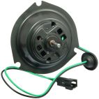 HVAC Blower Motor
