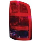 Tail Light Lens