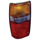 Tail Light Lens