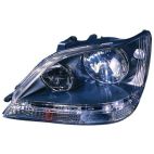 Headlight Assembly