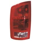Tail Light Lens