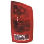 Tail Light Lens