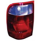 Tail Light Lens