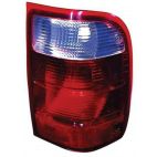 Tail Light Lens