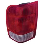 Tail Light Lens