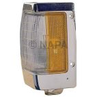 Side Marker Light
