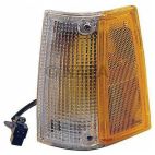 Side Marker Light