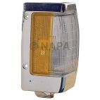 Side Marker Light