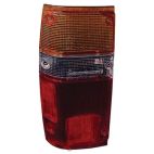 Tail Light Lens