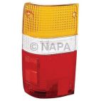 Tail Light Lens