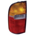 Tail Light Lens