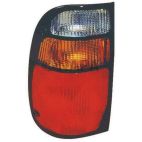 Tail Light Lens