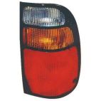 Tail Light Lens