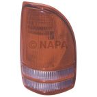 Tail Light Lens