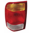 Tail Light Lens