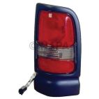 Tail Light Lens