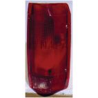 Tail Light Lens