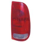 Tail Light Lens