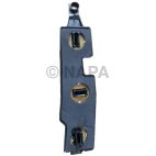 Tail Light Connector Plate
