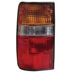 Tail Light Lens
