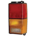 Tail Light Lens